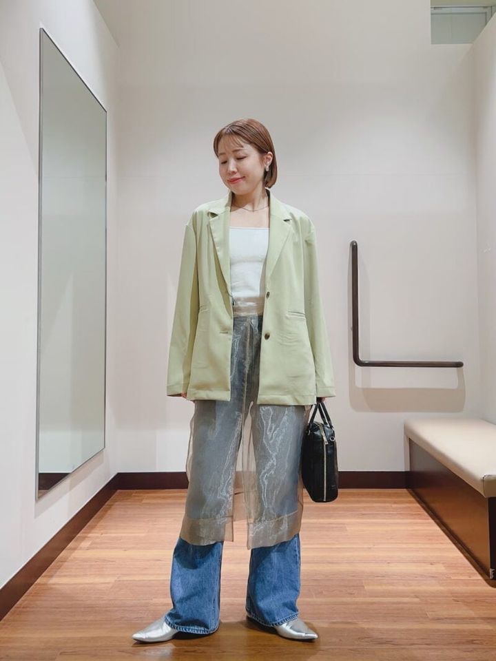 気になるボトムラインの