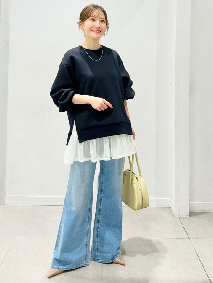 画像1: 出典：GU