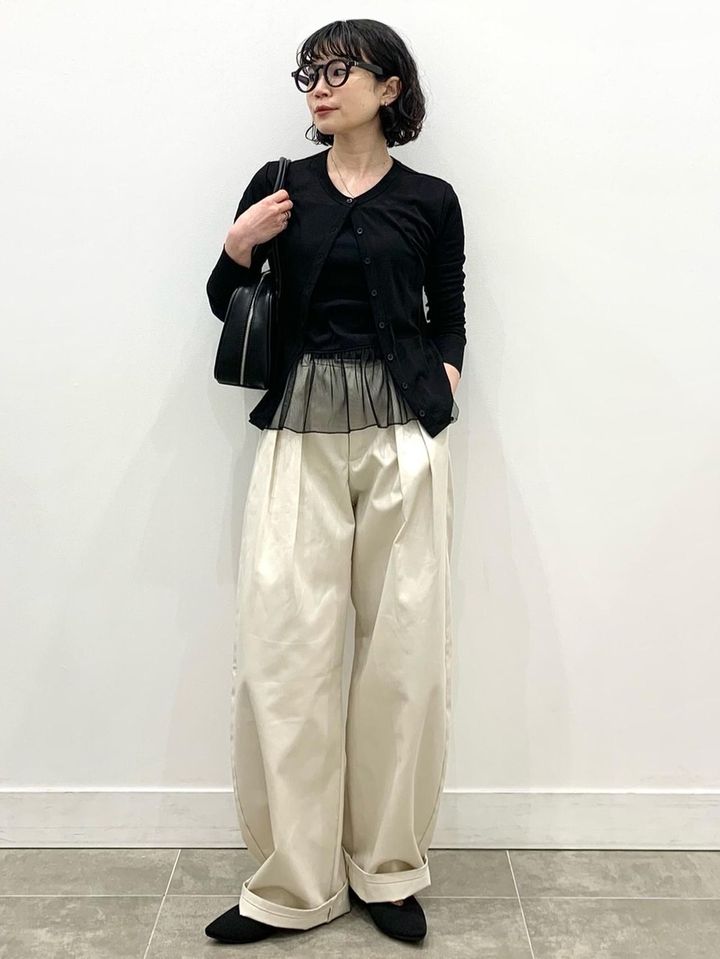 画像2: 出典：GU