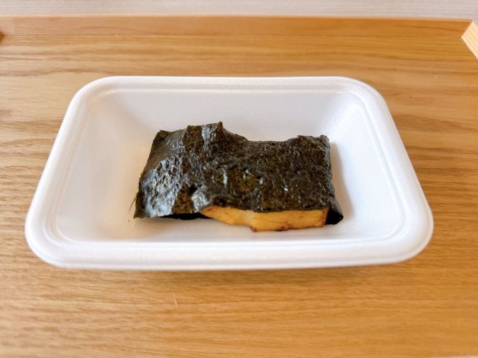 もちだんご村 もち吉工場直売所 磯部もち