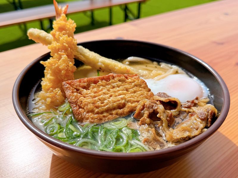 福岡の直売所で楽しむグルメ体験