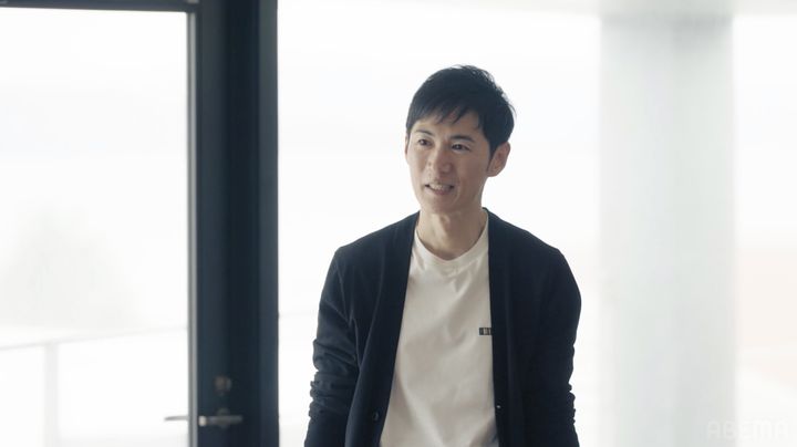 『恋愛病院』第1話より （C）AbemaTV,Inc. width=