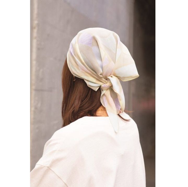 RHC ロンハーマン ウィメンズバイヤー 青木玲子さん