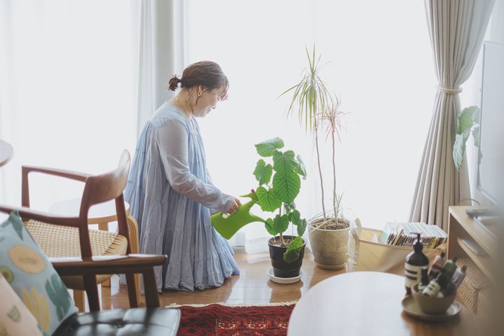 新生活の準備はできた？二人暮らしにおすすめのインテリア3選