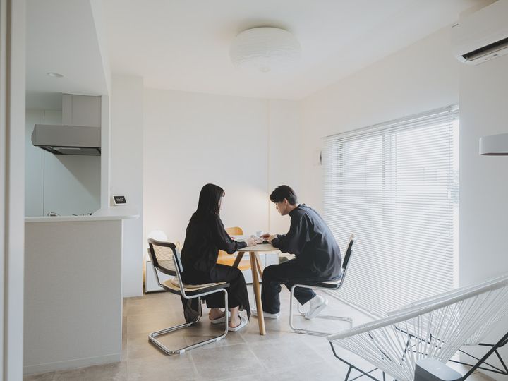 新生活の準備はできた？二人暮らしにおすすめのインテリア3選