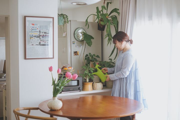 新生活の準備はできた？二人暮らしにおすすめのインテリア3選