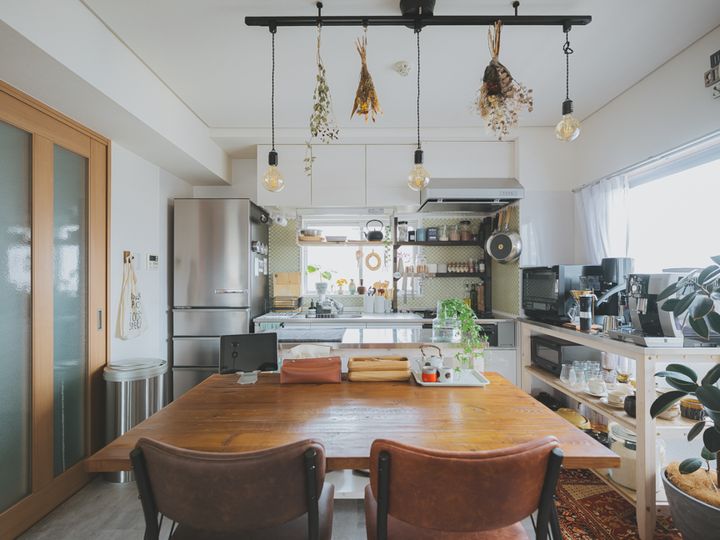 新生活の準備はできた？二人暮らしにおすすめのインテリア3選