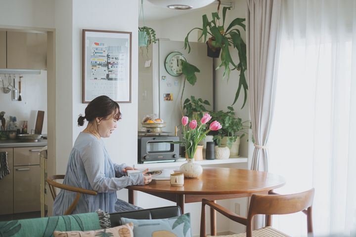 新生活の準備はできた？二人暮らしにおすすめのインテリア3選