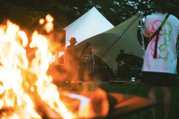 【北海道札幌市】子どもも楽しめる都市型野外フェス「MTG〜まーいいからテキトーにグルーヴ〜」開催