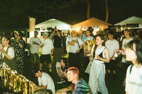 【北海道札幌市】子どもも楽しめる都市型野外フェス「MTG〜まーいいからテキトーにグルーヴ〜」開催