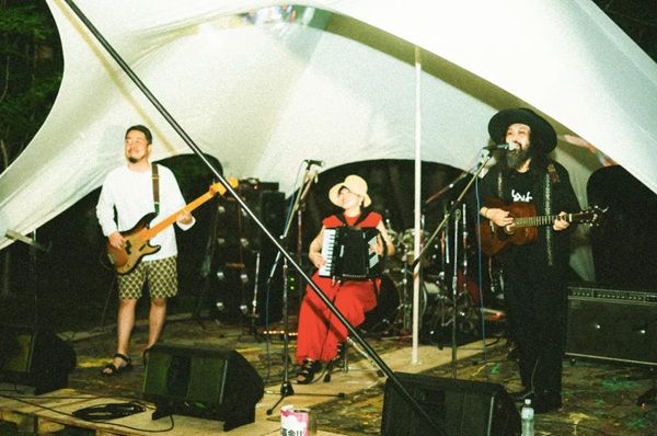 【北海道札幌市】子どもも楽しめる都市型野外フェス「MTG〜まーいいからテキトーにグルーヴ〜」開催