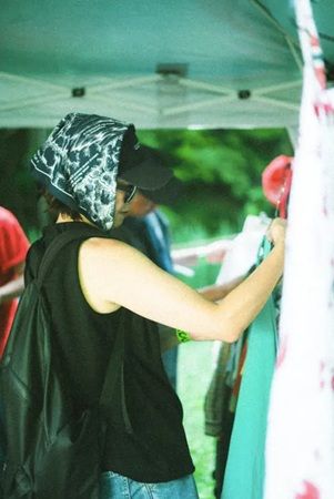 【北海道札幌市】子どもも楽しめる都市型野外フェス「MTG〜まーいいからテキトーにグルーヴ〜」開催