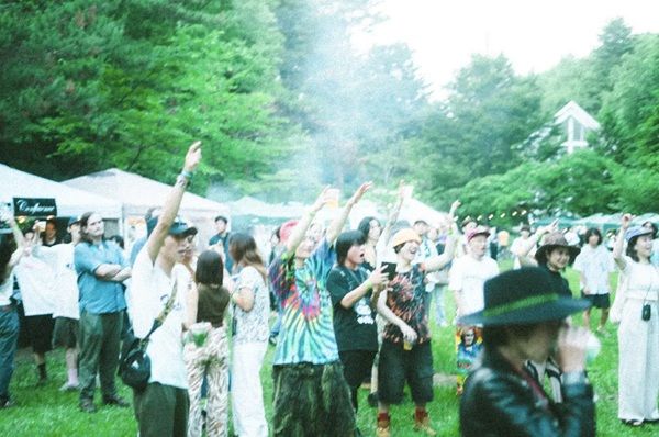 【北海道札幌市】子どもも楽しめる都市型野外フェス「MTG〜まーいいからテキトーにグルーヴ〜」開催