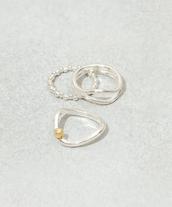 画像3: 出典：3COINS