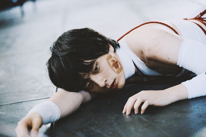 映画『JOTARO』場面写真 （C）2026「JOTARO」パートナーズ width=