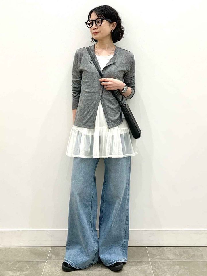 画像2: 出典：GU