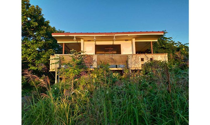 【聖地巡礼】『最終兵器彼女』の舞台・小樽へ。新日本海フェリー早朝着がアニメツーリズムに最適な理由