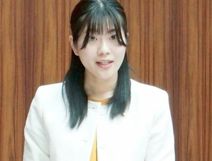 【写真・画像】「10年間本気の恋をしてこなかった」市議会議員の女性（33）恋愛に前向きも「正直どうしていいか分からない」 1枚目
