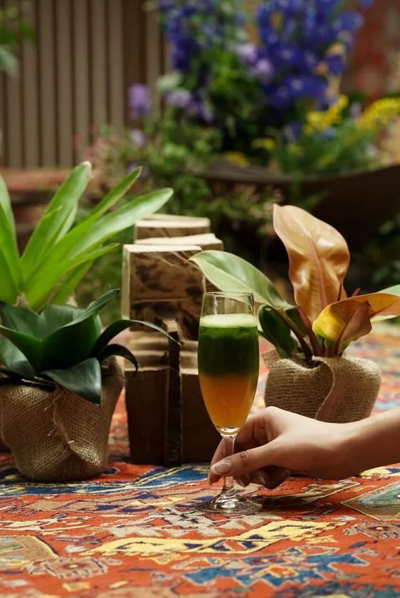 ロンドン発プレミアム抹茶ブランドMatchaeologist