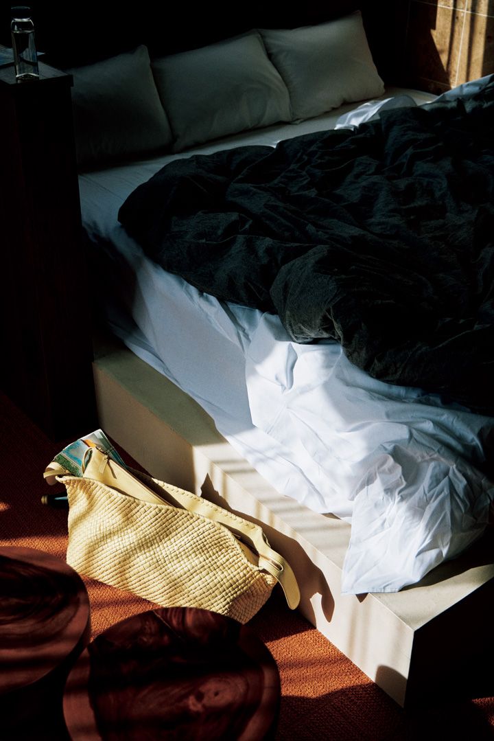 憧れる！コーデをグンと格上げするメゾンのバッグ6選