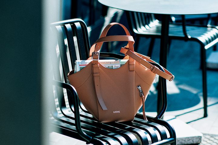 憧れる！コーデをグンと格上げするメゾンのバッグ6選