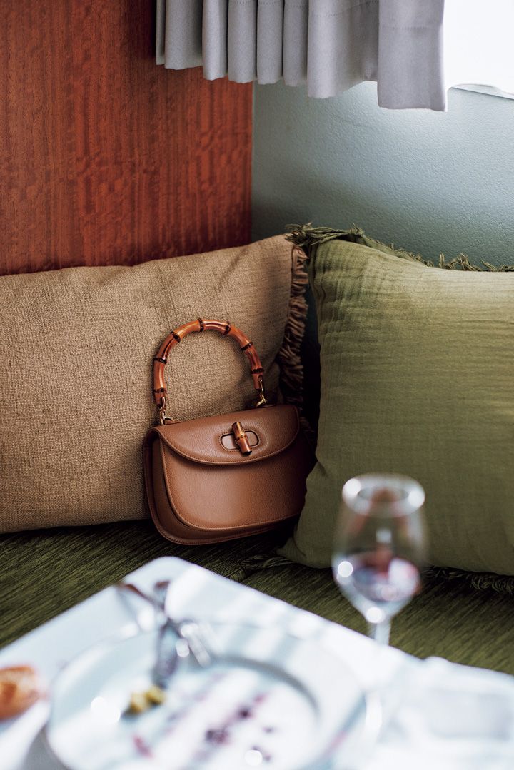 憧れる！コーデをグンと格上げするメゾンのバッグ6選