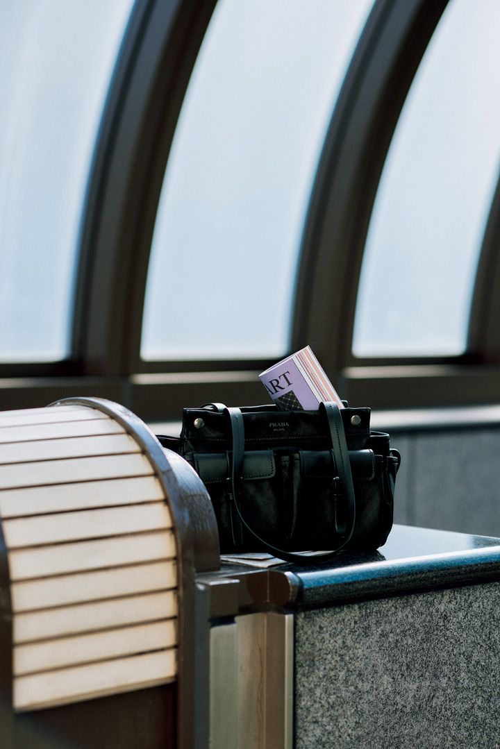 憧れる！コーデをグンと格上げするメゾンのバッグ6選