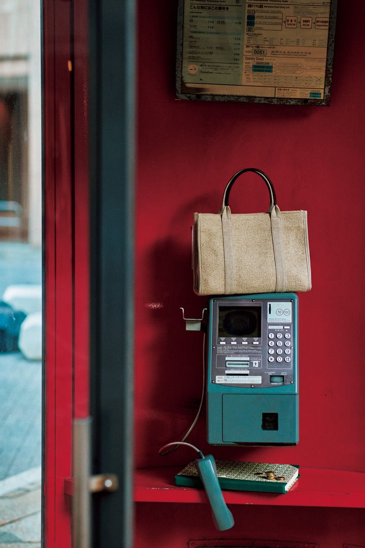 憧れる！コーデをグンと格上げするメゾンのバッグ6選