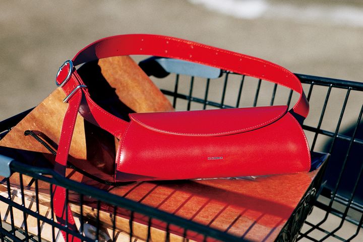 憧れる！コーデをグンと格上げするメゾンのバッグ6選