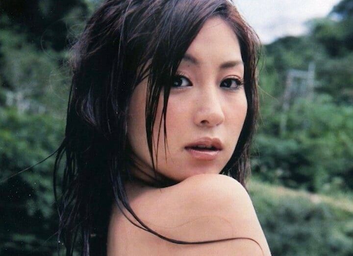 かつて一世を風靡したトップグラドル、38歳の現在の姿に衝撃「綺麗！」