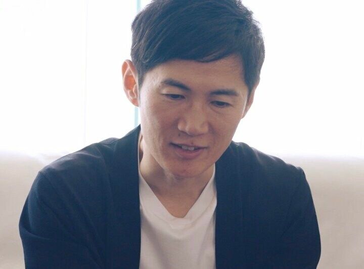 石丸伸二、自分と恋愛するのは「みんな嫌だろうなと思っている」