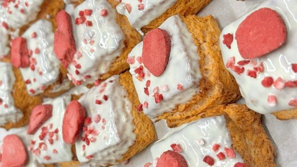 配信で生まれたアイデアを商品化するスイーツブランド「online pâtisserie Lien」誕生