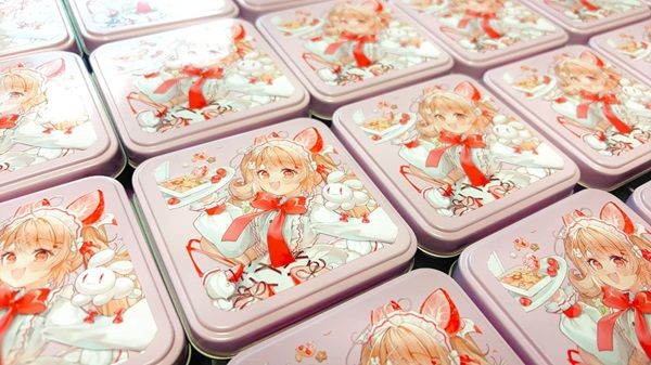 配信で生まれたアイデアを商品化するスイーツブランド「online pâtisserie Lien」誕生