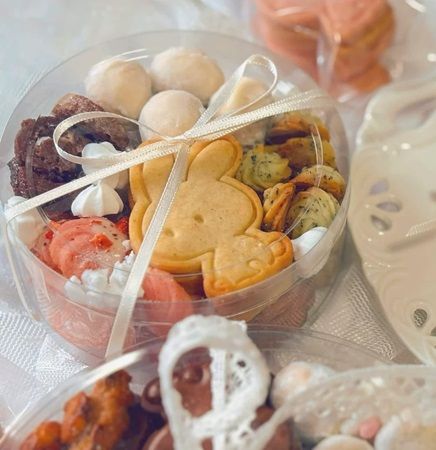 配信で生まれたアイデアを商品化するスイーツブランド「online pâtisserie Lien」誕生