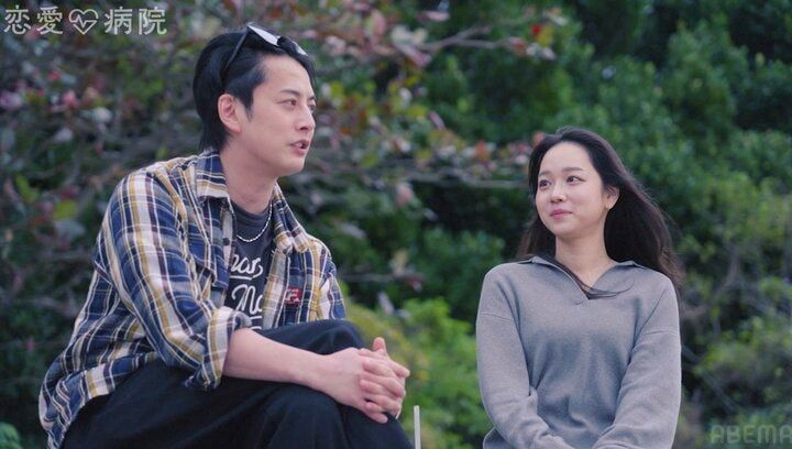 【写真・画像】元人気「ごくせん」俳優、10年付き合った彼女の存在を告白「あっちの方のバックボーンもあるし」 2枚目