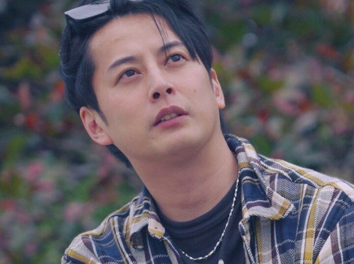 「ごくせん」俳優（37）、10年付き合った彼女の存在を告白