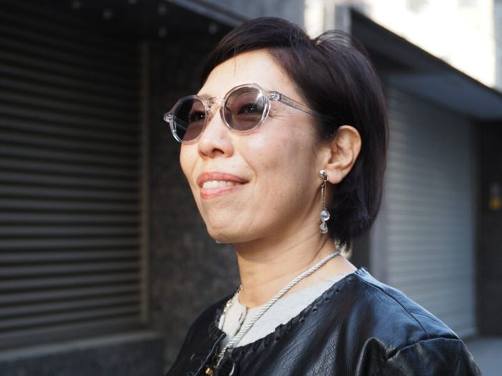 アロマアクセサリー