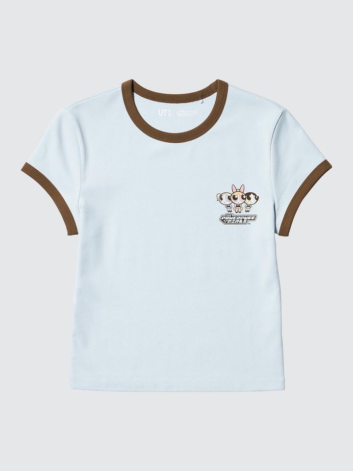 画像1: 出典：ユニクロ