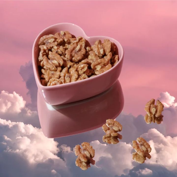 春の睡眠の日 くるみと睡眠の関係