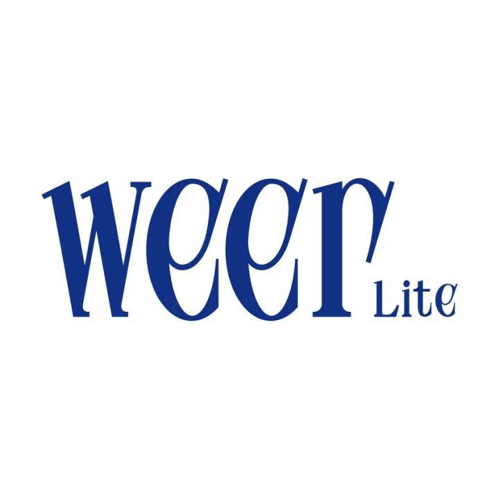 完売続出の人気シリーズ「weer