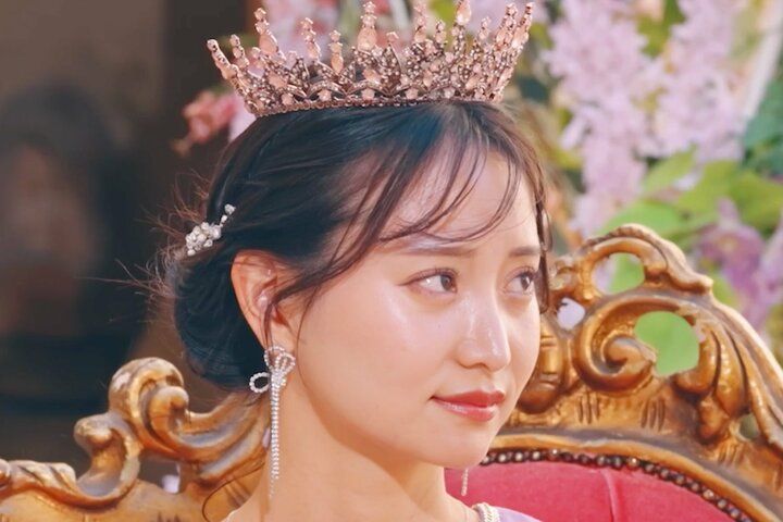 【写真・画像】元AKB美女、賞金500万円の使い道に「カッコ良すぎる」の声！最下位からNo.1に返り咲き 1枚目