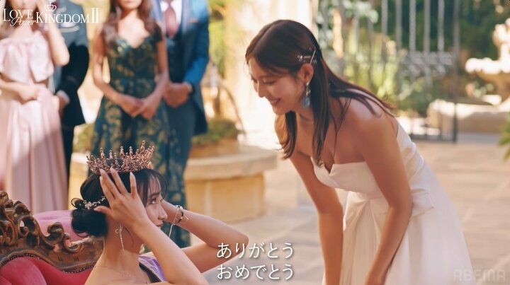 【写真・画像】元AKB美女、賞金500万円の使い道に「カッコ良すぎる」の声！最下位からNo.1に返り咲き 2枚目