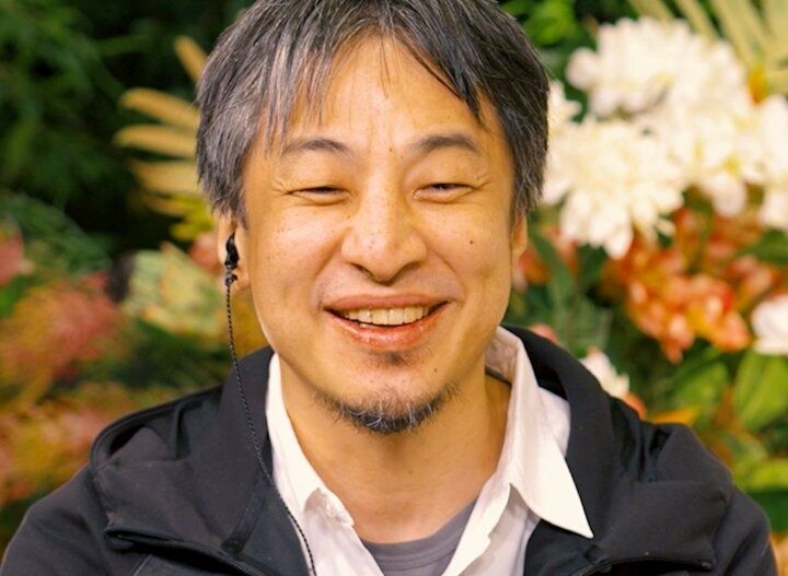 ひろゆき、ミス東大（25）の厳しすぎる結婚相手の条件に「これ聞いて好きになる人はいないと思う」