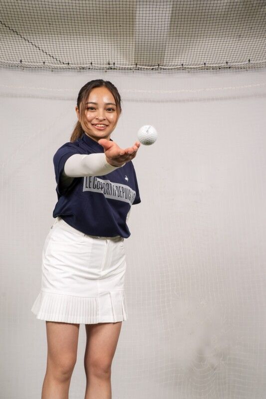 短いアプローチは「置く」イメージで！ダブルボギー回避のコツ