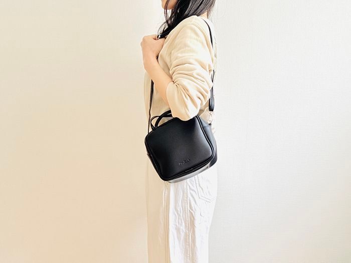 【40代・50代】春に持ちたいハンドバッグを〈付録〉でゲット。高級感がハンパないです！