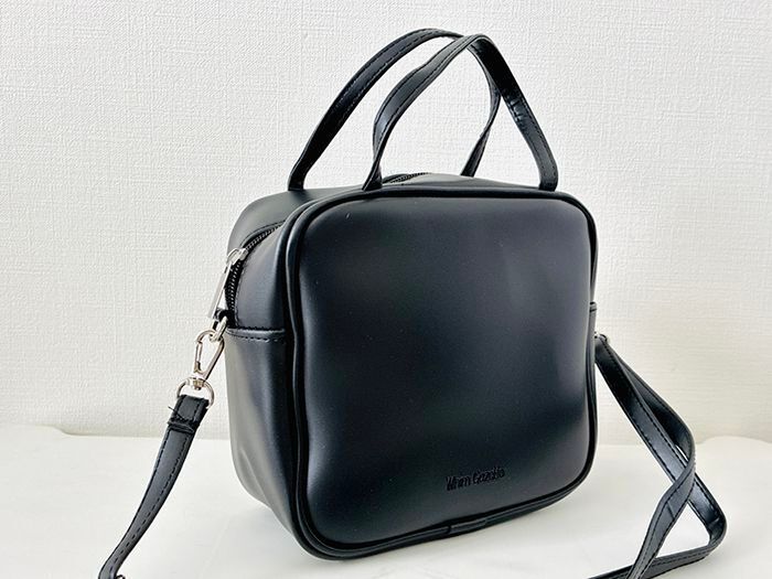 【40代・50代】春に持ちたいハンドバッグを〈付録〉でゲット。高級感がハンパないです！