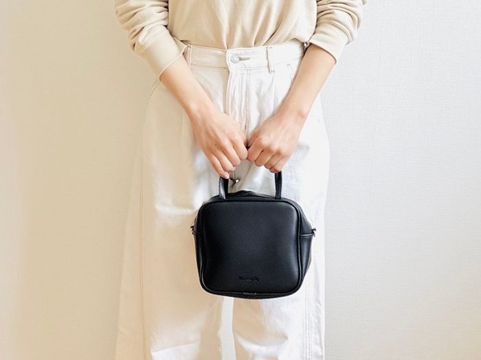 【40代・50代】春に持ちたいハンドバッグを〈付録〉でゲット。高級感がハンパないです！