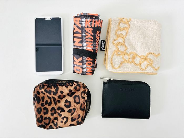 【40代・50代】春に持ちたいハンドバッグを〈付録〉でゲット。高級感がハンパないです！