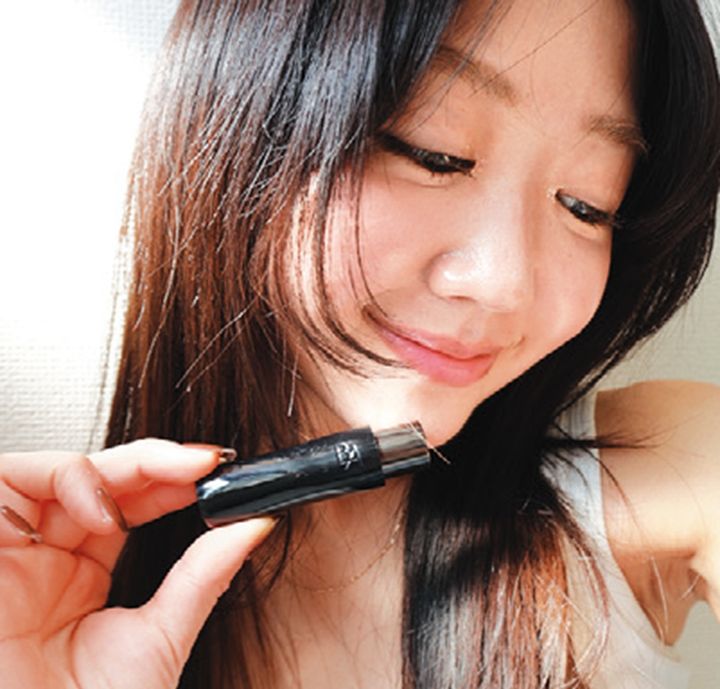 ④ B.A「リップゾーンクリーム」