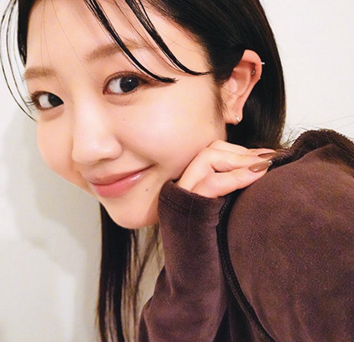 ③ NARS「ナチュラル ロングウェア ファンデーション」